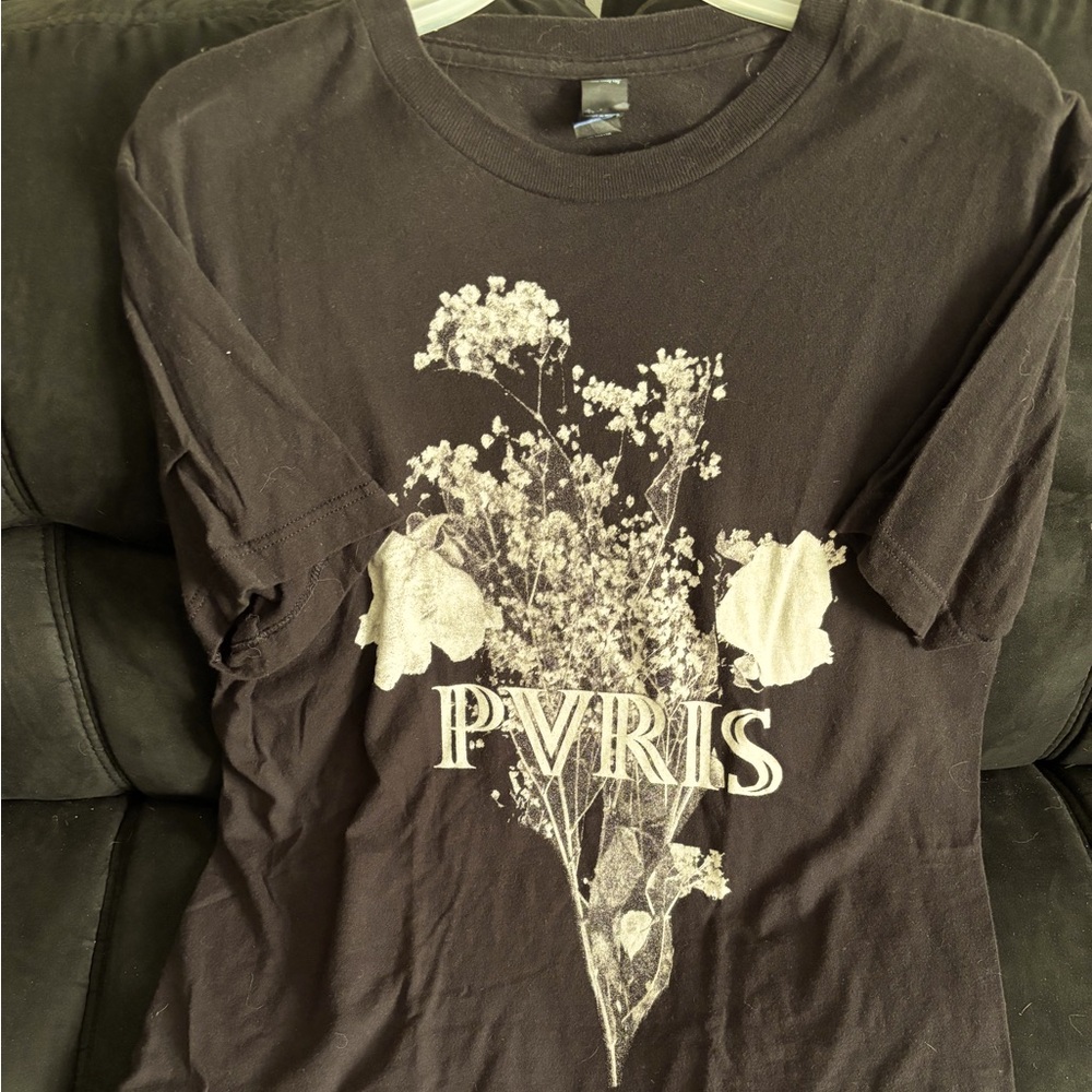 Pvris Shirt Bundle